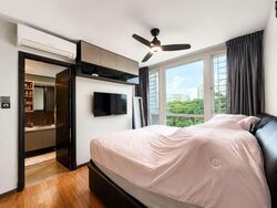 Changi Rise Condominium (D18), Condominium #584272901